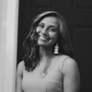 Meet your Posher, Lexi